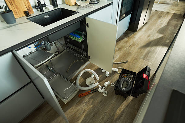 24/7 Emergency Garbage Disposal Repair experts in Crestline, CA